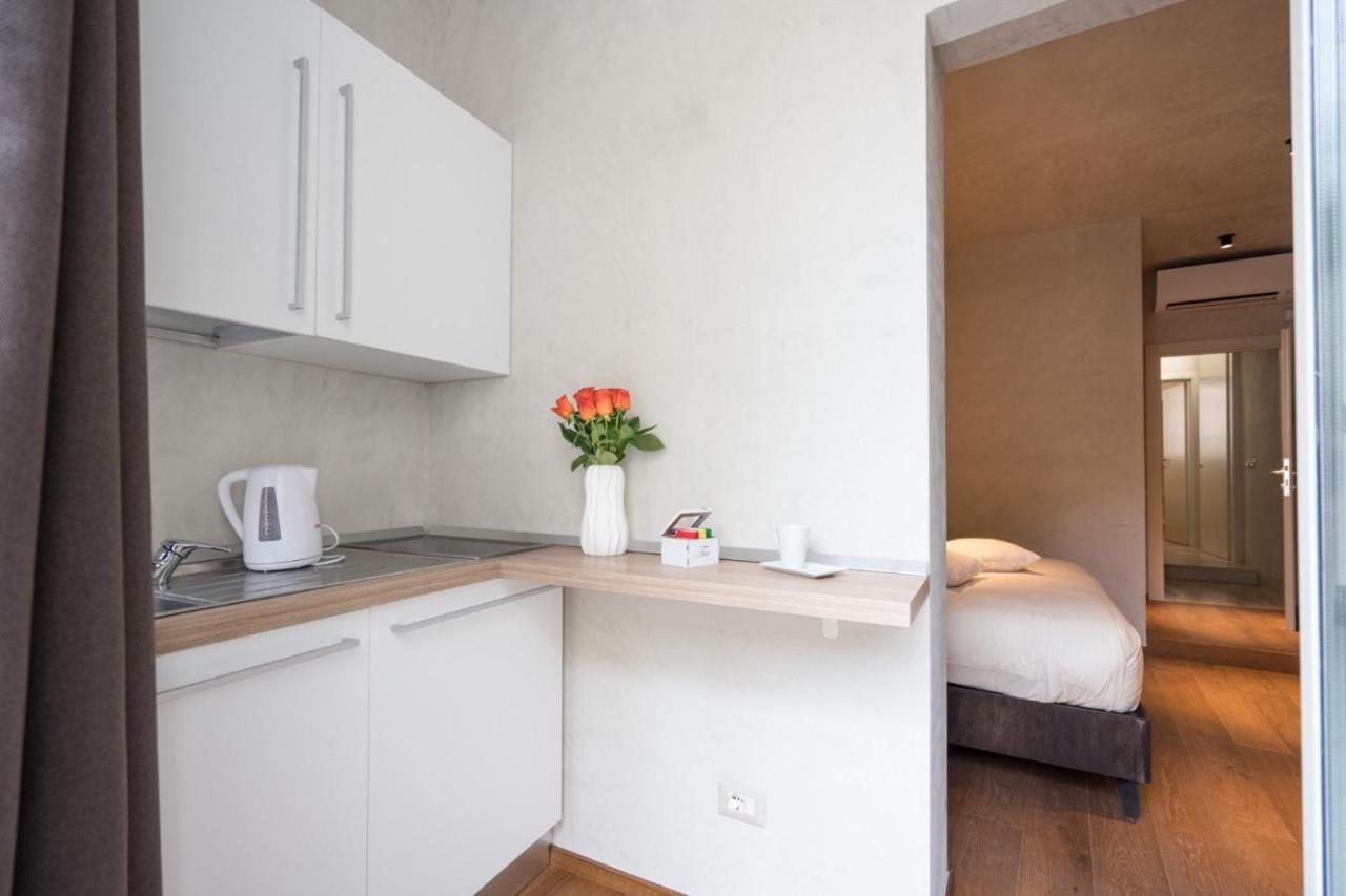 Bed and Breakfast Locanda Del Canto Arezzo Zewnętrze zdjęcie
