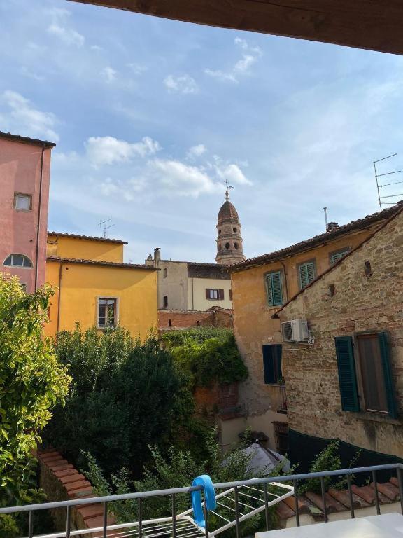 Bed and Breakfast Locanda Del Canto Arezzo Zewnętrze zdjęcie