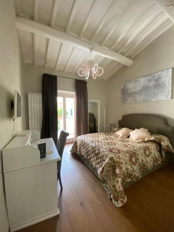 Bed and Breakfast Locanda Del Canto Arezzo Zewnętrze zdjęcie